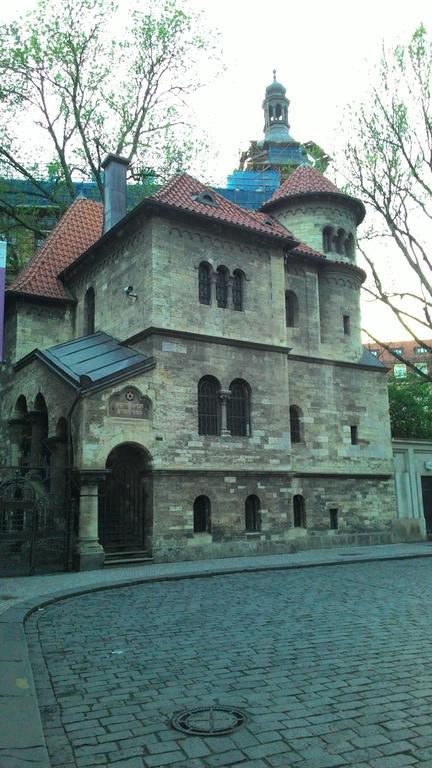 Charles IV Apartments Praga Quarto foto
