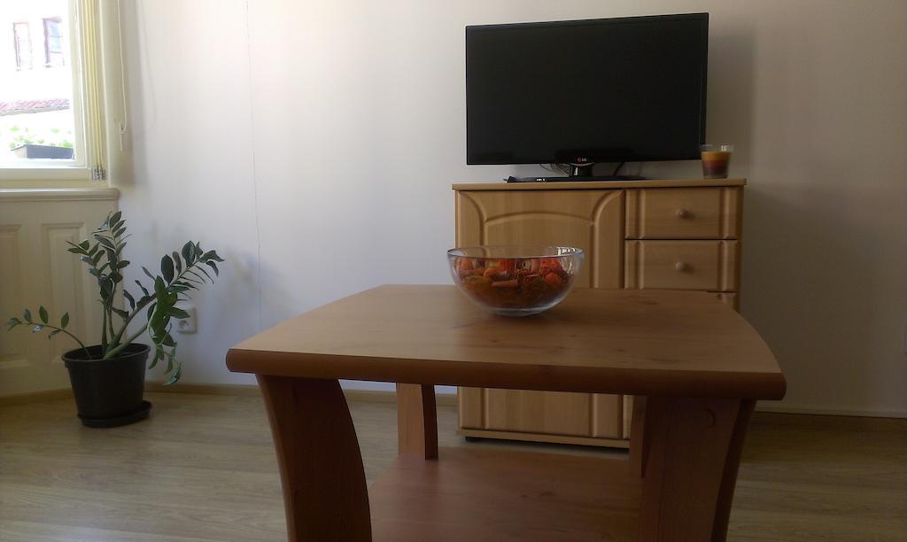 Charles IV Apartments Praga Quarto foto